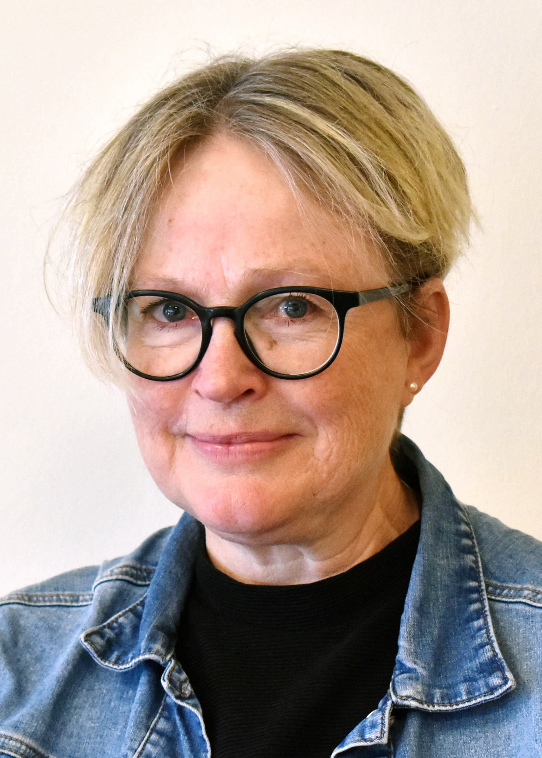 Karin Carlsson